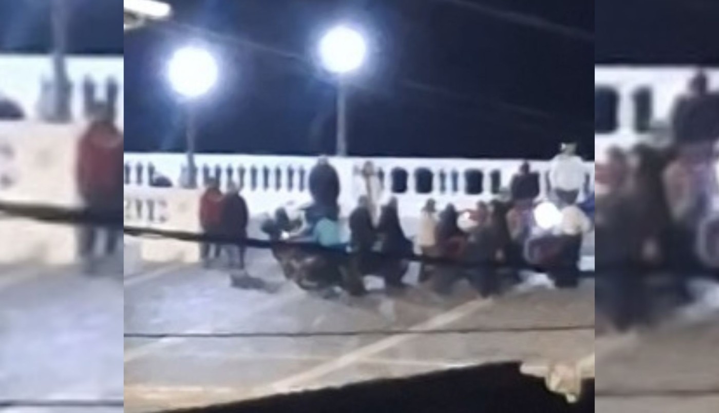 Barrio Siete Jefes: reclaman soluciones al municipio por los "desmanes"de los fines de semana | Noticias