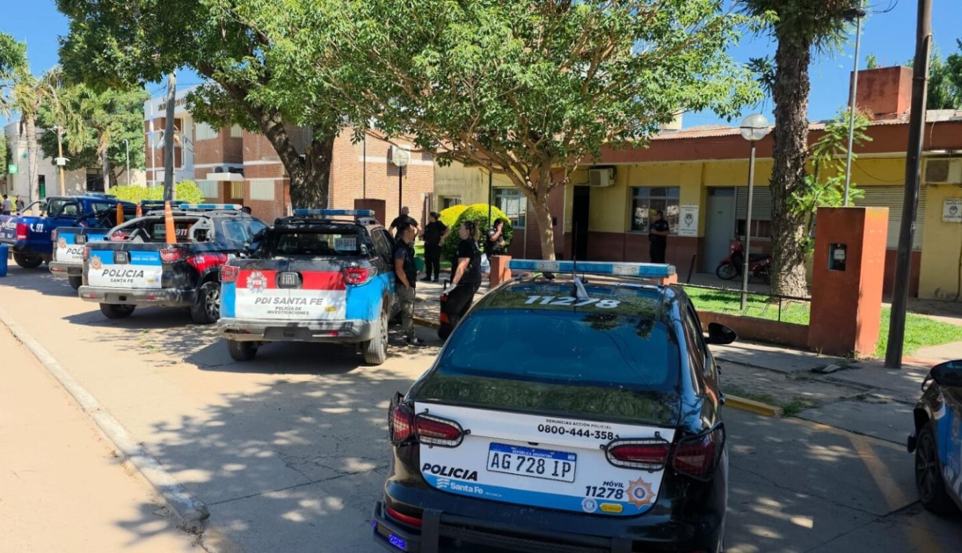 Recreo reclama por mayor seguridad y habrá cambios en la cúpula policial | Noticias