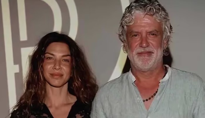 Romina Gaetani denunció a su ex pareja por violencia de género | Espectaculos