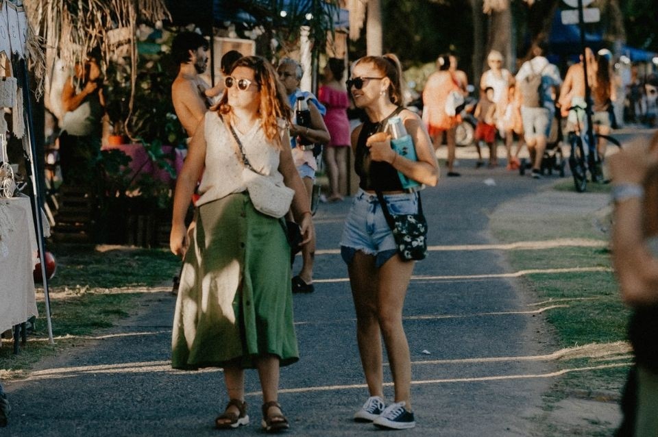 Vacaciones en la ciudad: cultura y deporte para disfrutar en familia | Información General