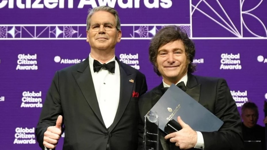 El secretario del Tesoro de EE.UU. canceló su visita a la Argentina | Nacionales