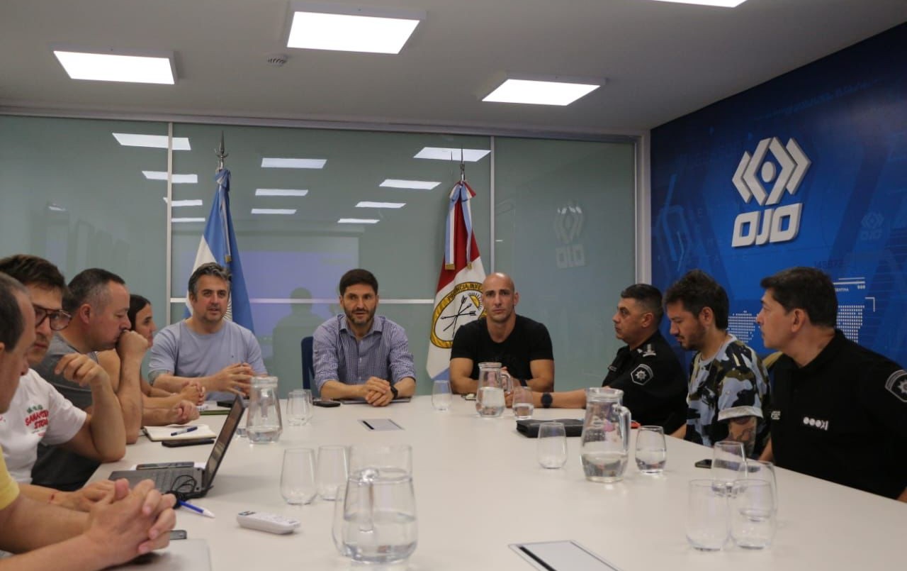 Seguridad: 2024 y 2025, los años menos violentos del siglo en la provincia | Información General