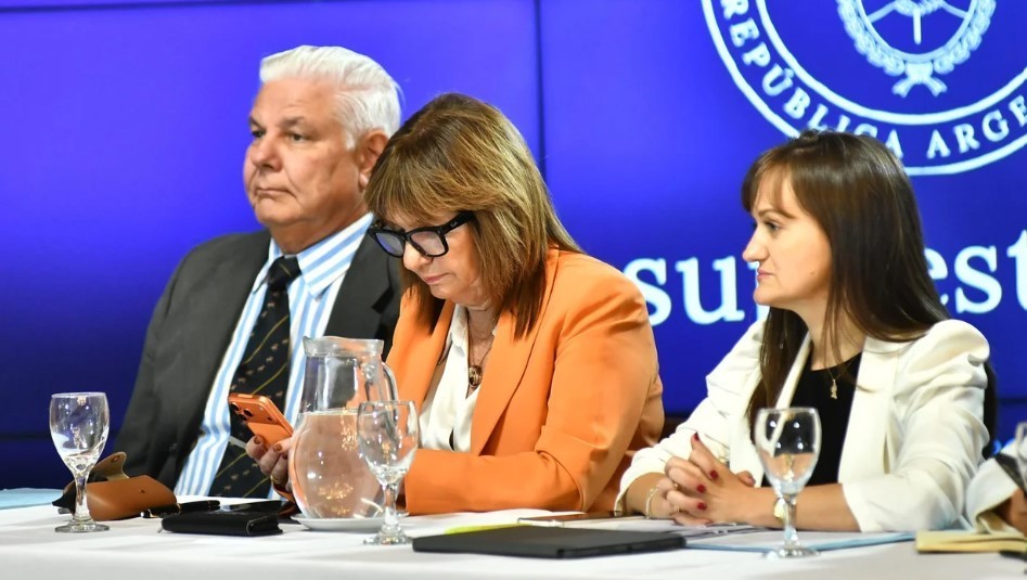 El Senado debatirá el próximo viernes los proyectos de Presupuesto 2026 e Inocencia Fiscal | Nacionales