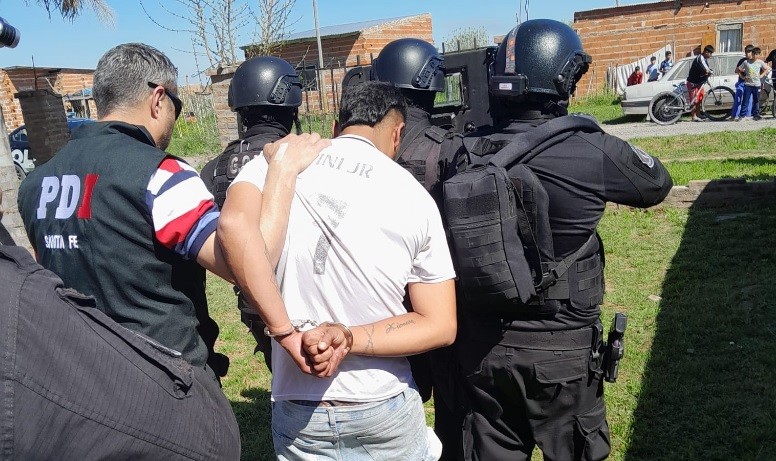 Confirman la prisión preventiva de la pareja acusada por el crimen de Damián Strada | Noticias