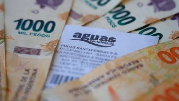 Confirman aumento para las tarifas del agua potable en la provincia | Noticias