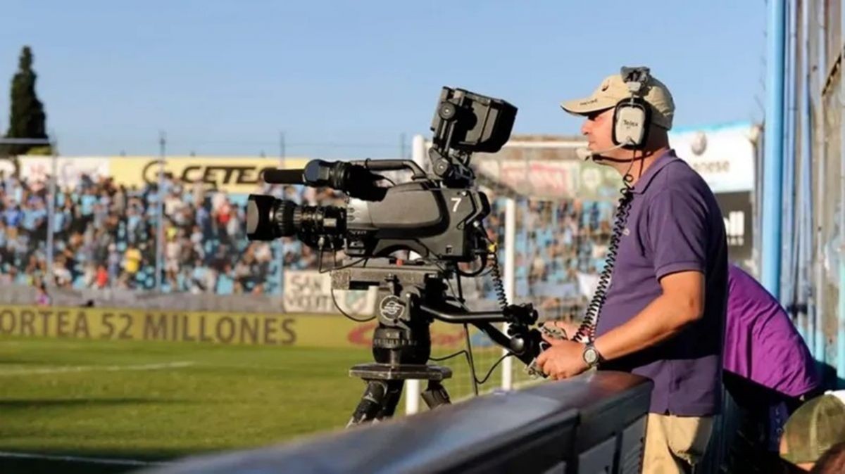 Este martes se sabrá cómo será la televisación en la Primera Nacional: Colón espera el anuncio | Deportes