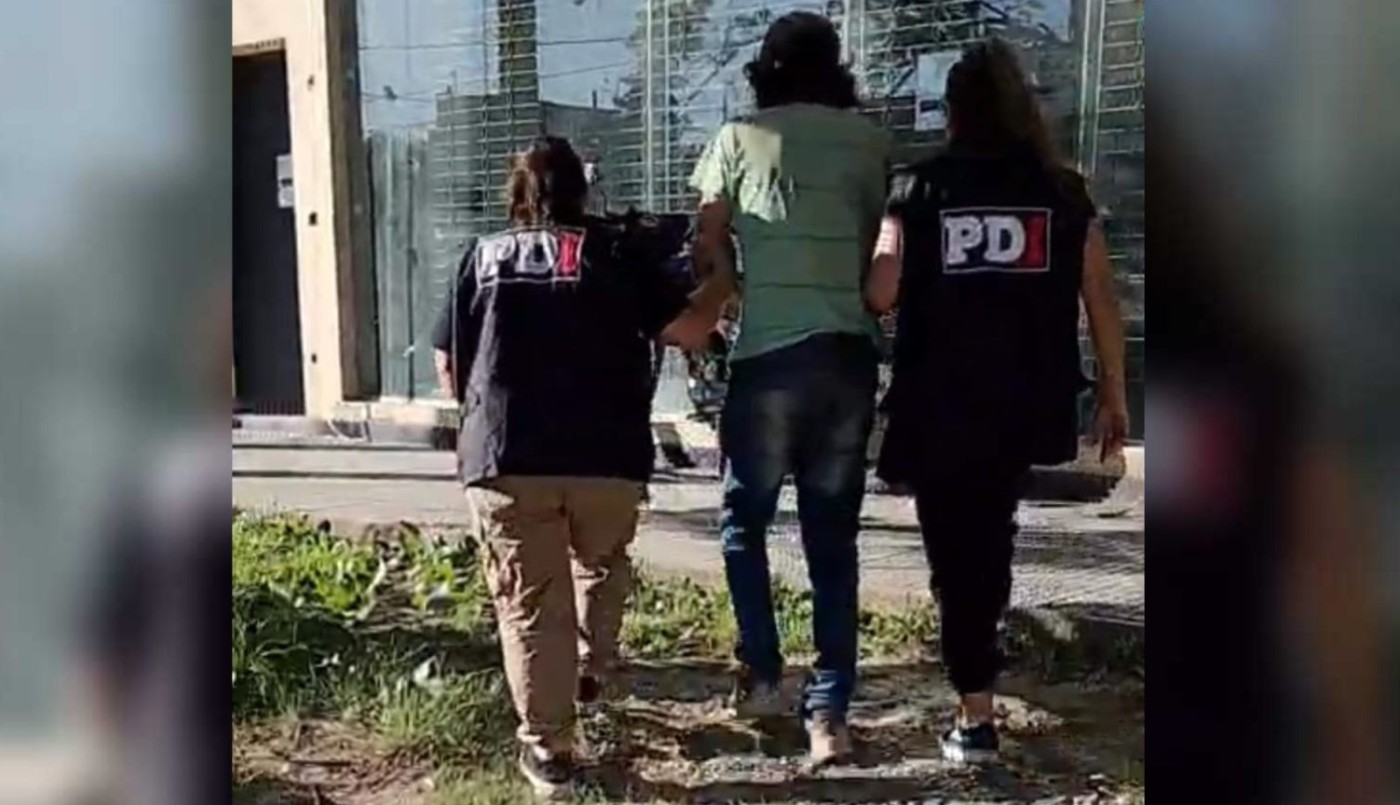 Detenido en Alto Verde por querer asesinar a su expareja | Policiales