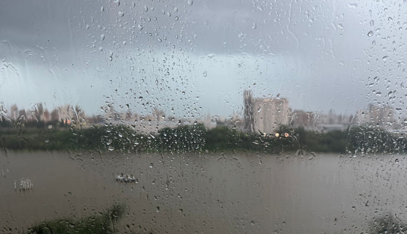 Nochebuena con alerta amarilla: ¿Qué dice el pronóstico del tiempo? | Noticias