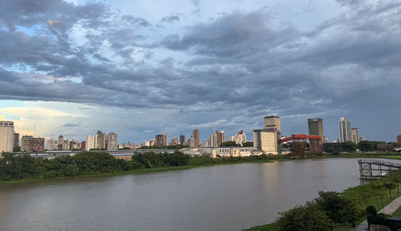 Santa Fe bajo alerta meteorológica: ¿Qué dice el pronóstico del tiempo? | Información General