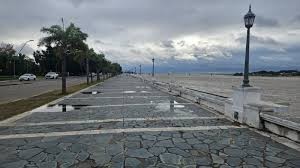 Pronóstico: ¿Cómo estará el tiempo este fin de semana en Santa Fe? | Noticias