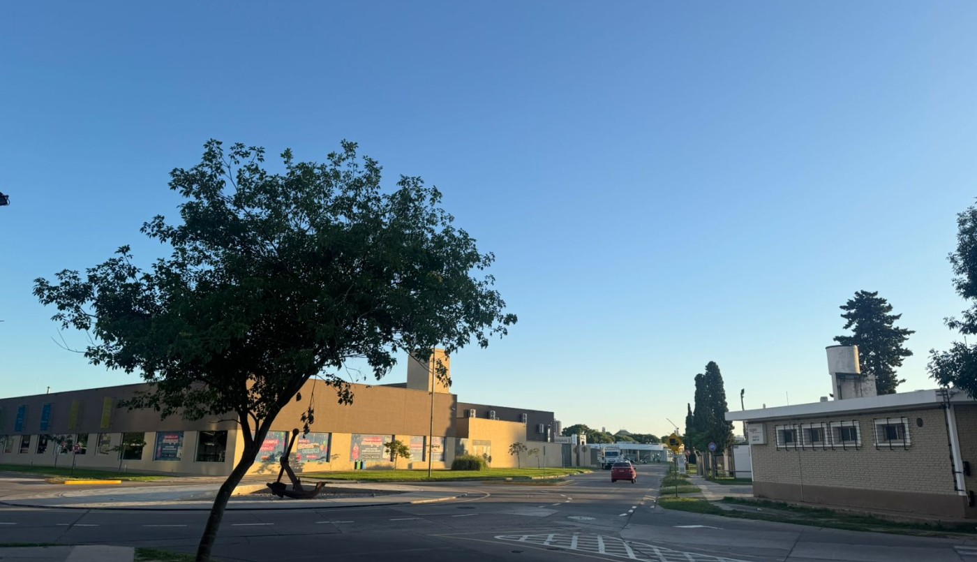 Se cumplió el pronóstico: Bajó la temperatura este lunes en Santa Fe | Noticias