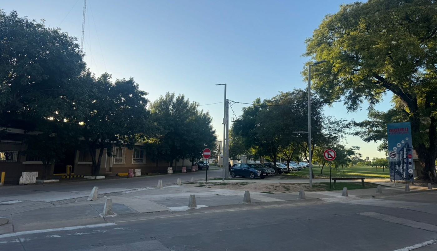 Buen tiempo y a pleno sol: ¿cuándo vuelve el calor a Santa Fe? | Información General