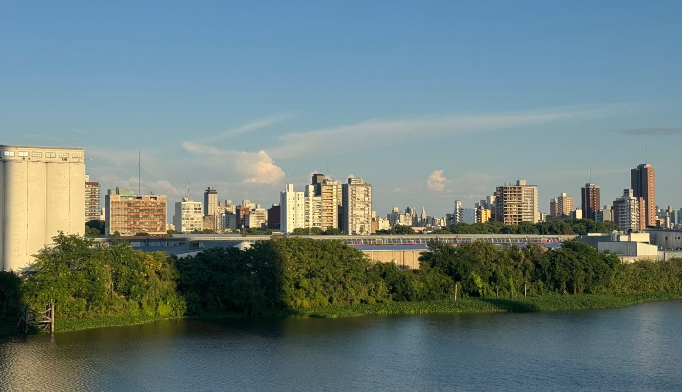 Altas temperaturas: Comienza una semana con el termómetro en rojo | Noticias