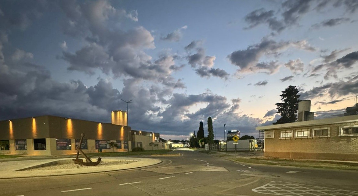 Miércoles inestable: ¿Para cuándo se espera la lluvia en la ciudad? | Información General