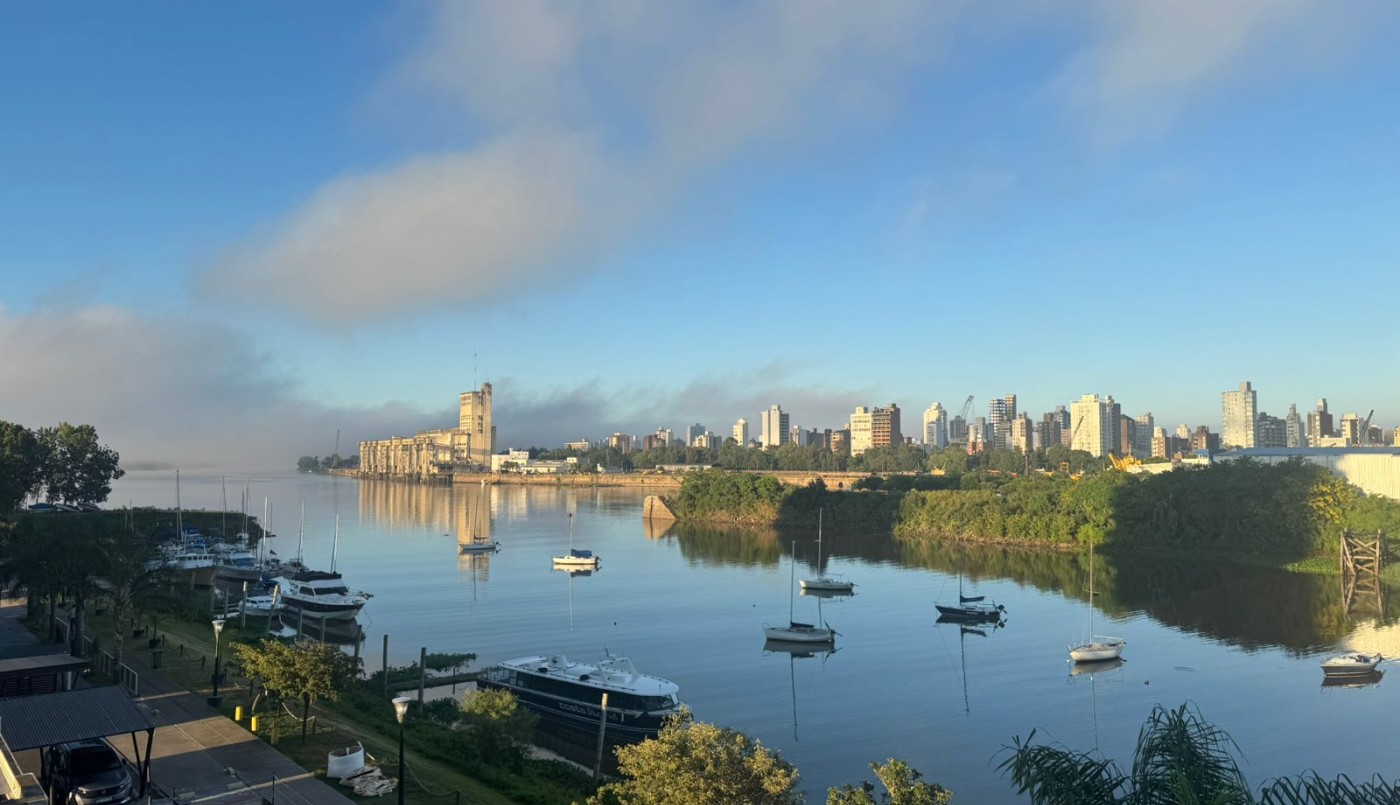 Tiempo: Martes sin lluvia y condiciones estables en la región | Información General