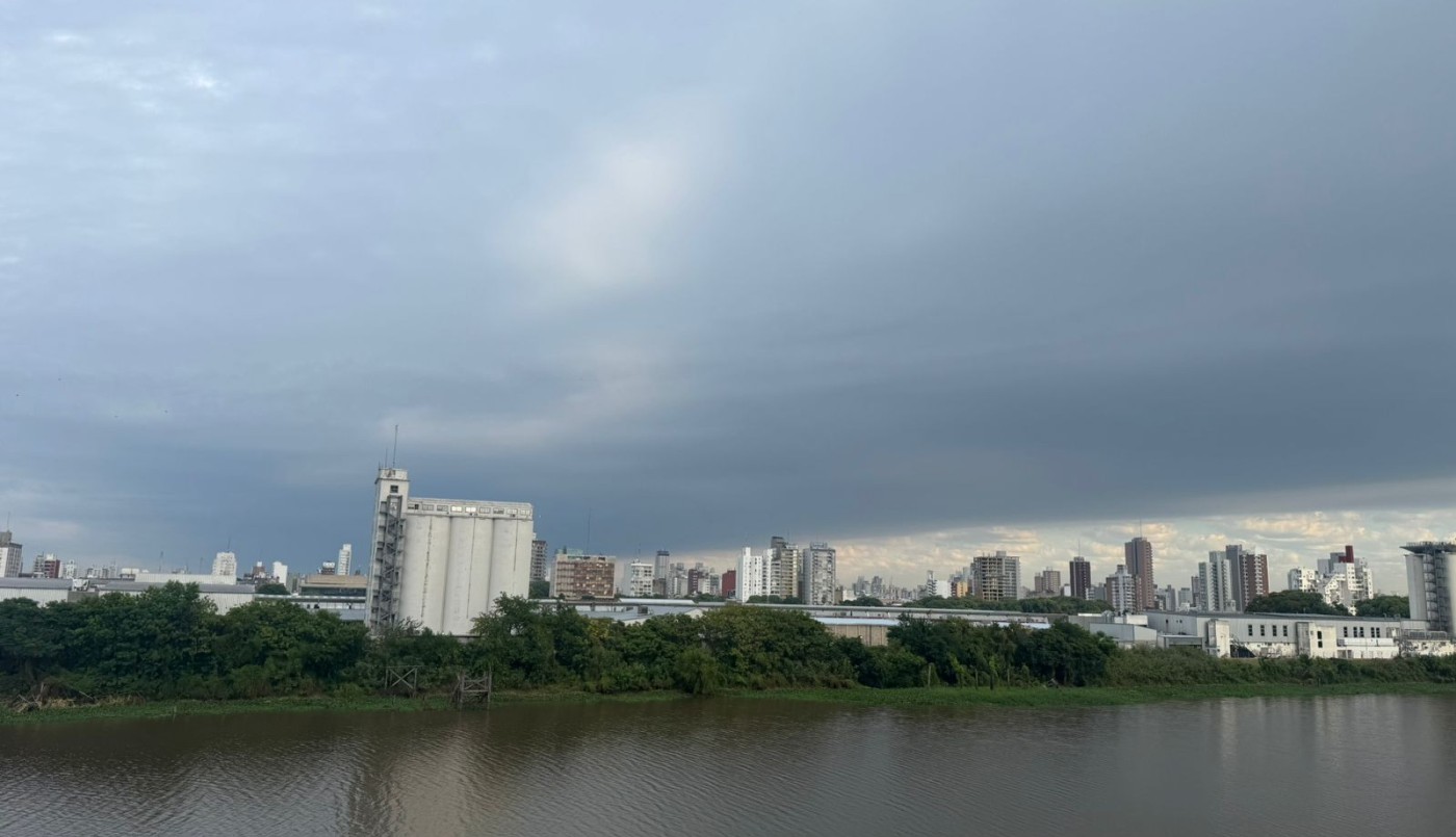 ¿Llueve o no llueve? Mirá lo que dice el pronóstico de este miércoles | Información General