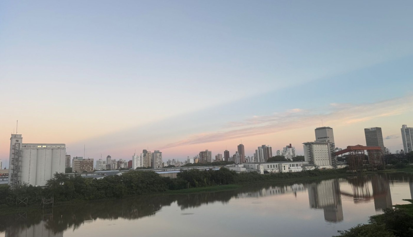 Lunes con mucha humedad: ¿Cómo estará la semana en Santa Fe? | Noticias