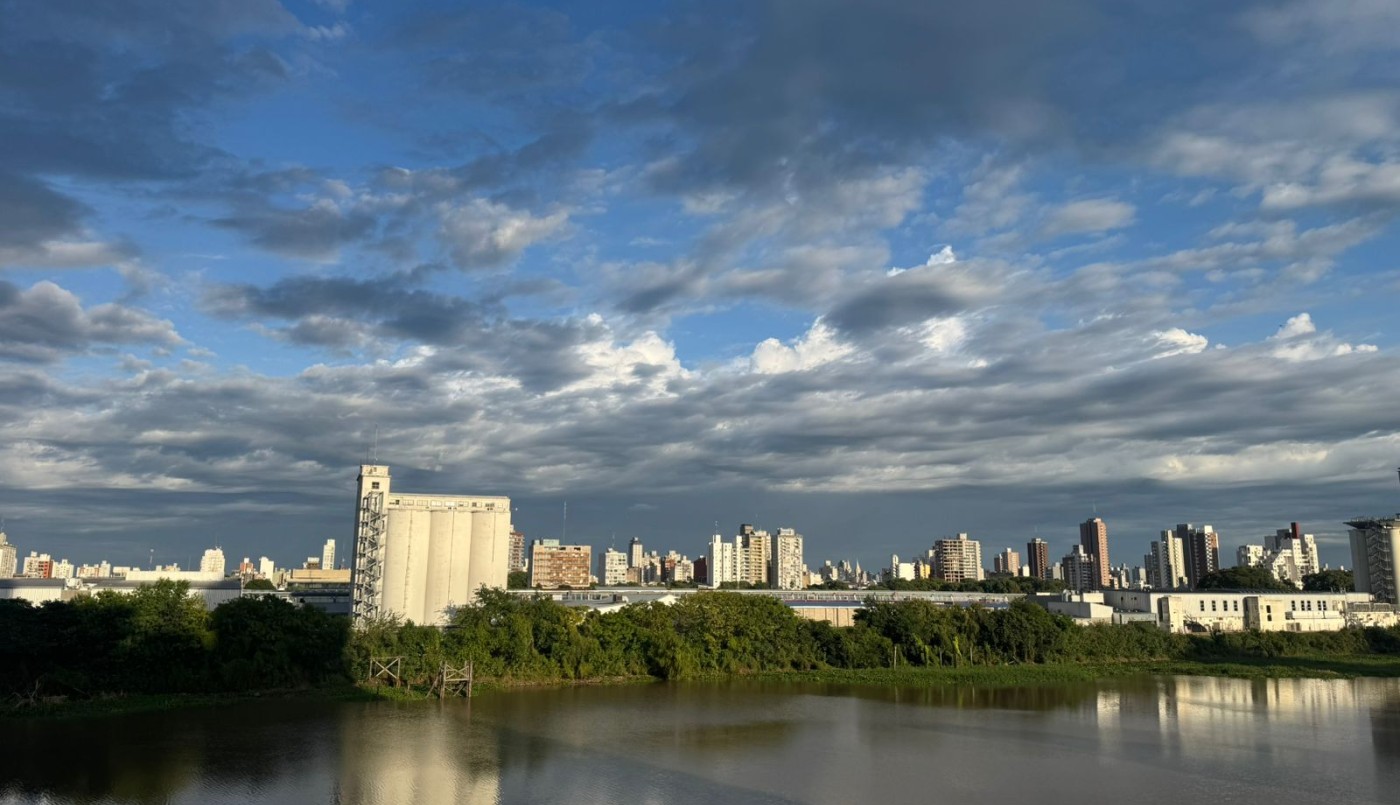 Viernes con tiempo inestable: mirá el pronóstico para el fin de semana | Noticias