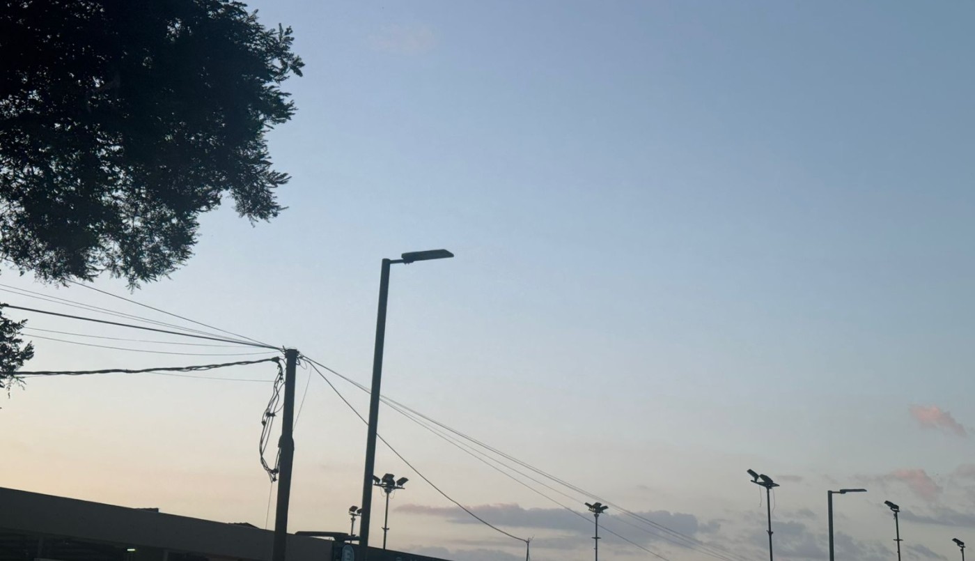 Bajó la temperatura: ¿a cuánto llegará la máxima de este miércoles? | Noticias