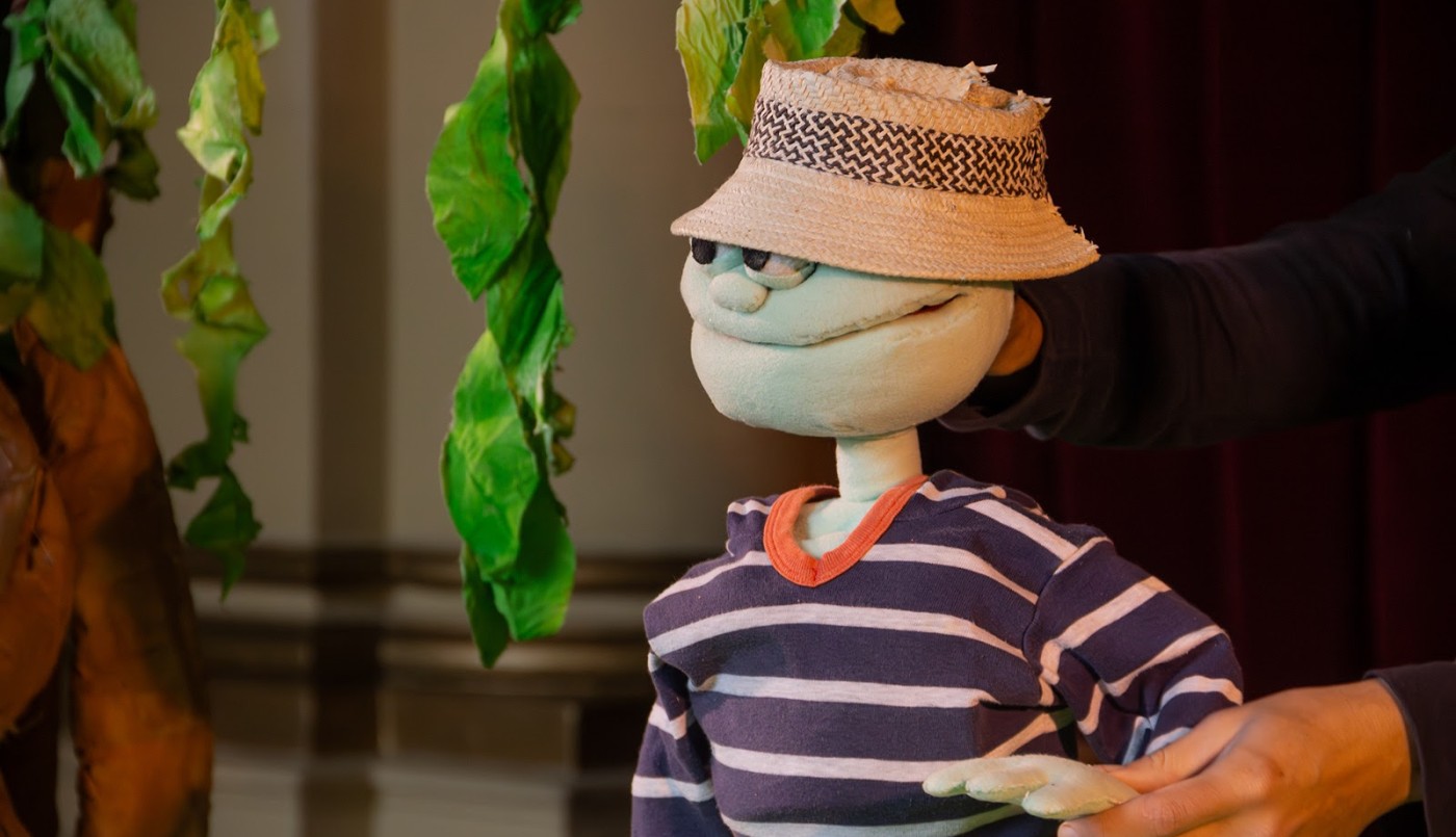 Se encuentra abierta la inscripción a la novena edición del Festival de Títeres Trotamundos | Noticias