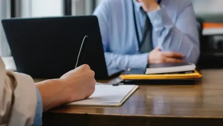 La Mesa de Entidades se expresó a favor de modificar leyes para reducir la litigiosidad laboral | Información General