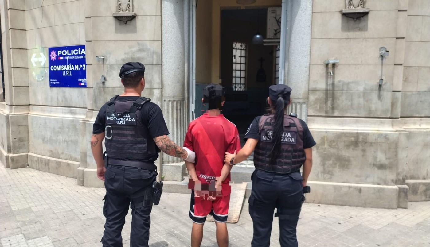 Imputaron por tentativa de homicidio al "trapito" que agredió a una familia en Boulevard | Judiciales