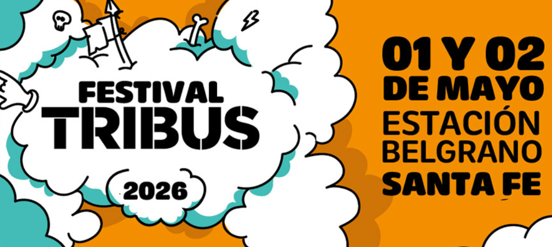 Festival Tribus: fecha, lugar y venta de entradas confirmadas | Noticias