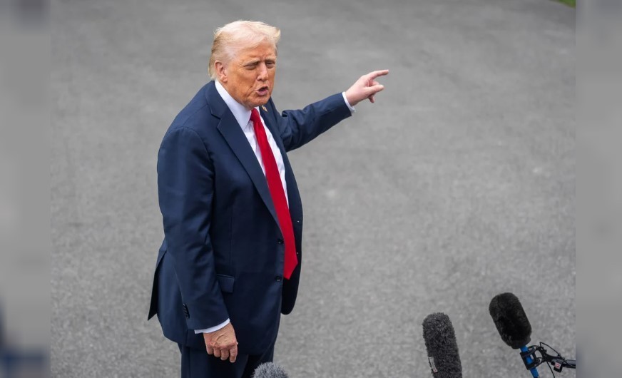 Trump ordena la retirada de Estados Unidos de 66 organizaciones internacionales | Noticias