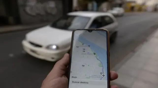 Aplicaciones de viajes: Santa Fe actualiza las reglas para conductores | Legislativas