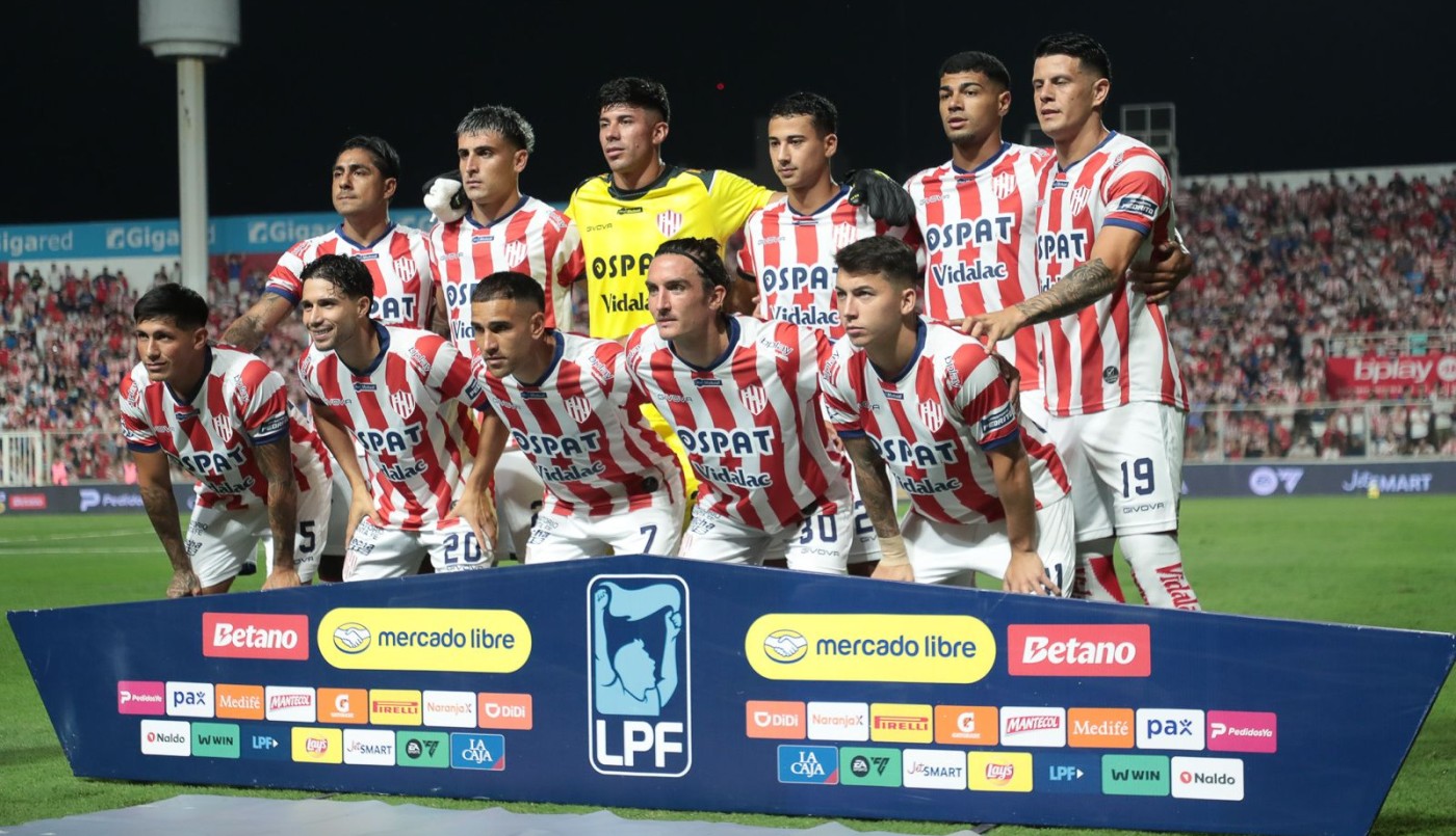 Festejo en el 15 de Abril: Unión regresó a la victoria ante Aldosivi | Noticias