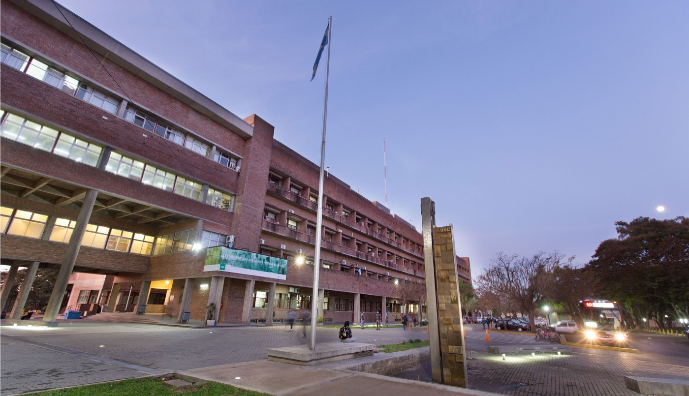 Paro docente: viernes y lunes sin clases en la Universidad Nacional del Litoral | Noticias