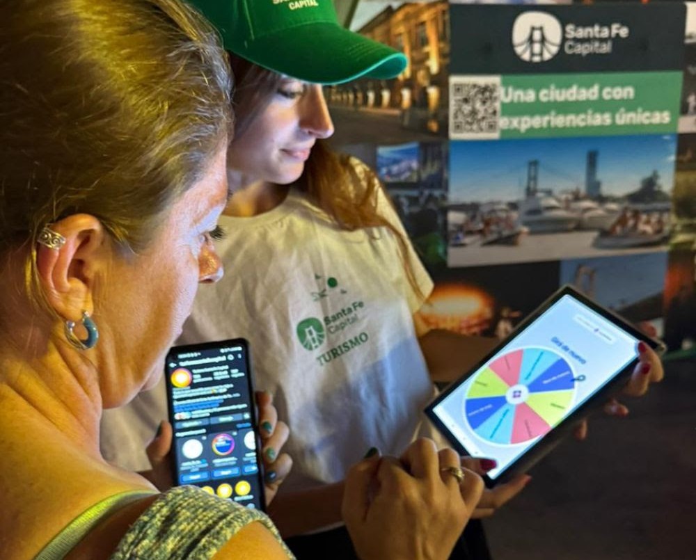 El último fin de semana largo del año tuvo un impacto de $1.215 millones en la ciudad | Noticias