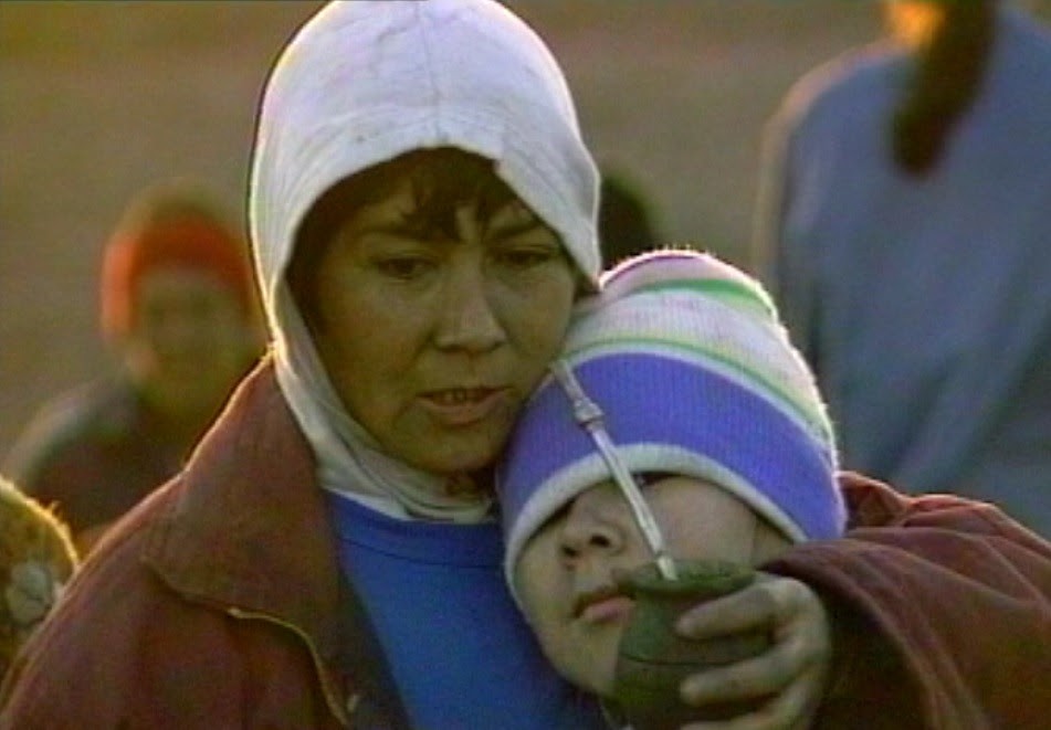 Memorias Urbanas Feministas: se descubrirá la baldosa “Mujeres Desocupadas en Lucha – 1997” | Igualdad y Género