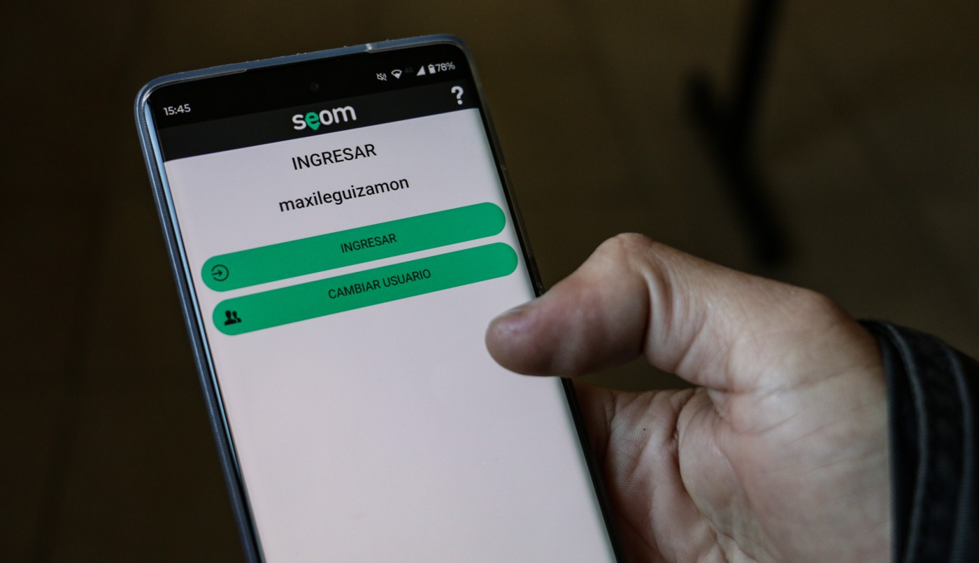 Se abrieron los sobres para demarcar dársenas del nuevo estacionamiento medido | Noticias