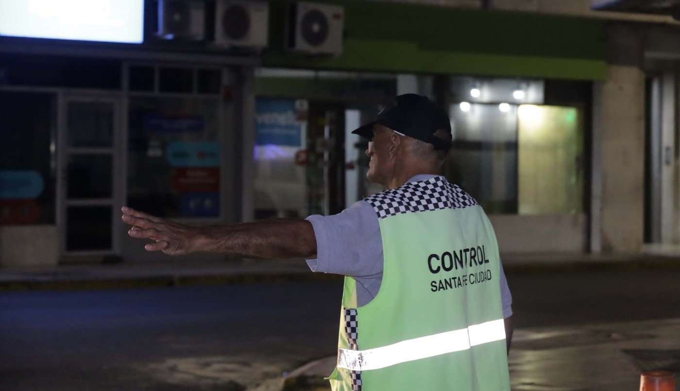 Se incrementan los vehículos retenidos en la ciudad: 242 durante este fin de semana | Noticias