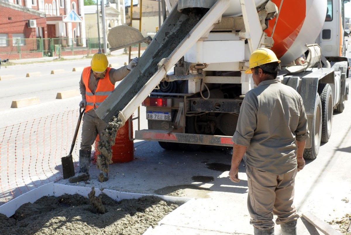 Plan de bacheo: trabajos y desvíos previstos para esta semana en la ciudad | Noticias