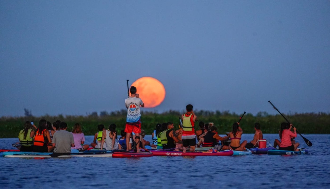 Turismo: balance positivo del primer fin de semana del año en la ciudad | Noticias