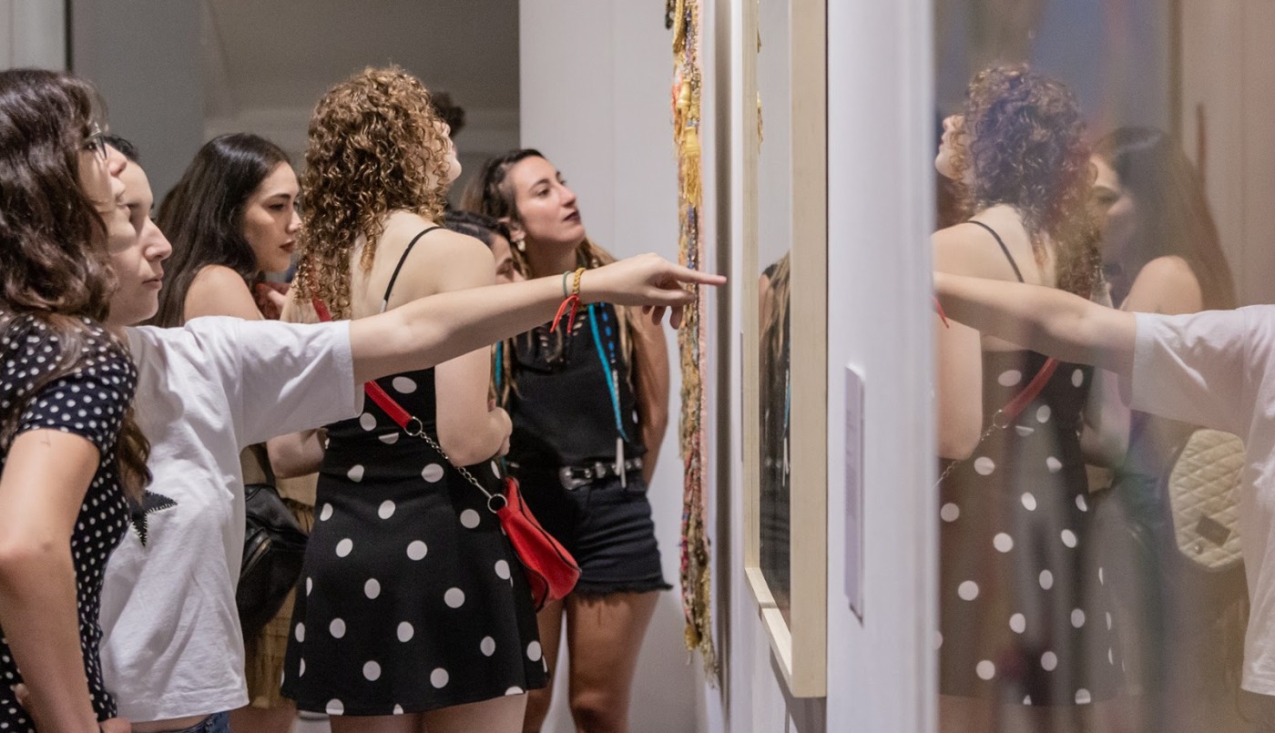 Invitan a cuatro recorridos temáticos por el Salón Anual Nacional | Noticias