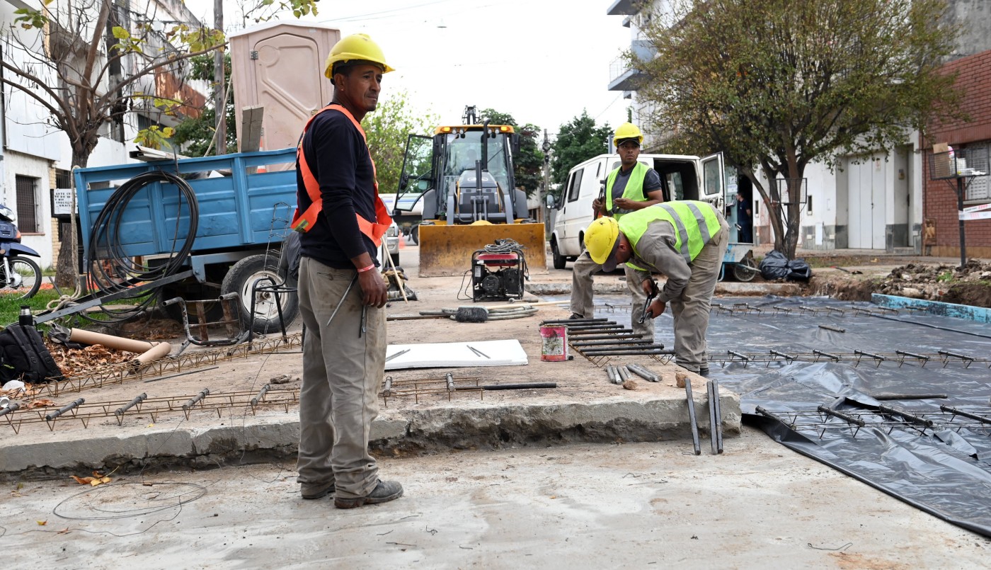Trabajos de bacheo previstos para esta semana en la ciudad | Noticias