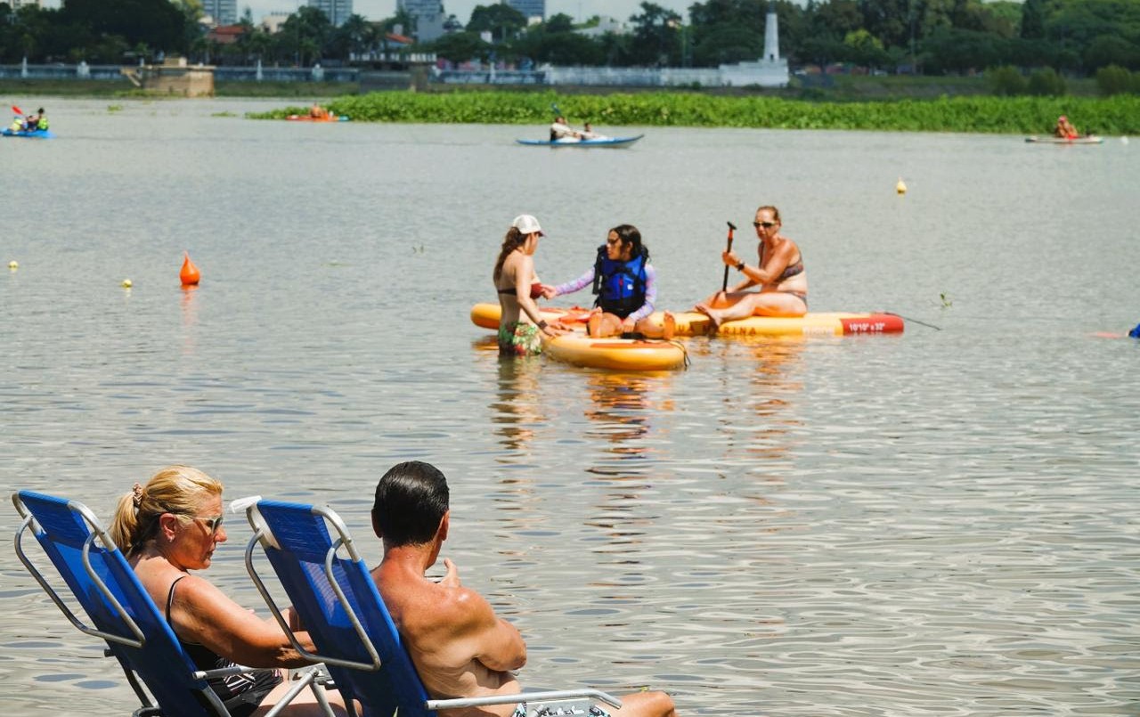 Santa Fe turística: $1.524 millones de impacto en la primera parte de enero | Información General
