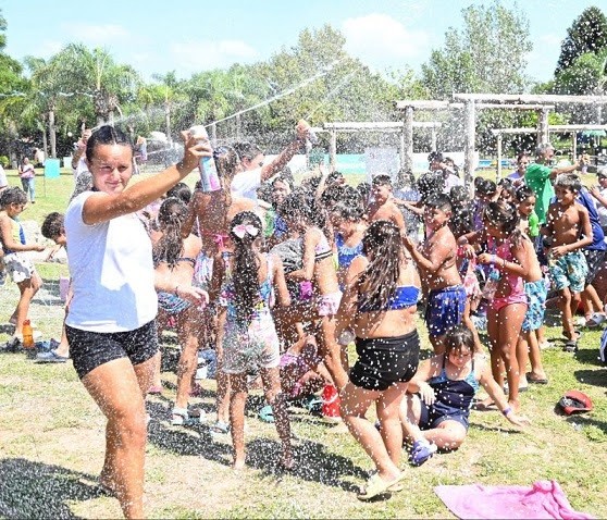 Última semana para inscribirse en el concurso ECOlonias | Noticias