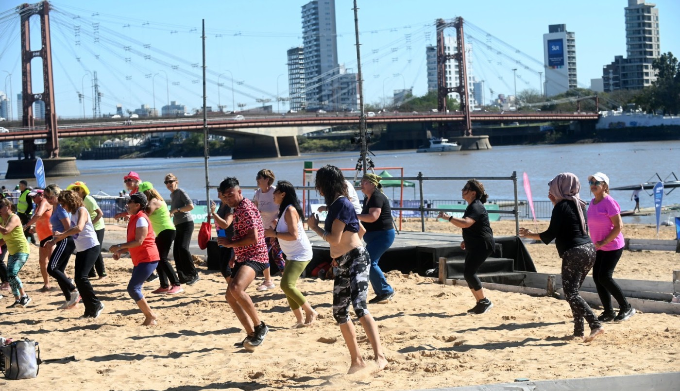 Semana de la Laguna: continúan las actividades este jueves | Deportes