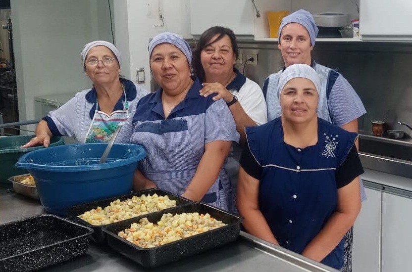 Comienzan a emitirse las primeras resoluciones de Titularización de Asistentes Escolares | Información General