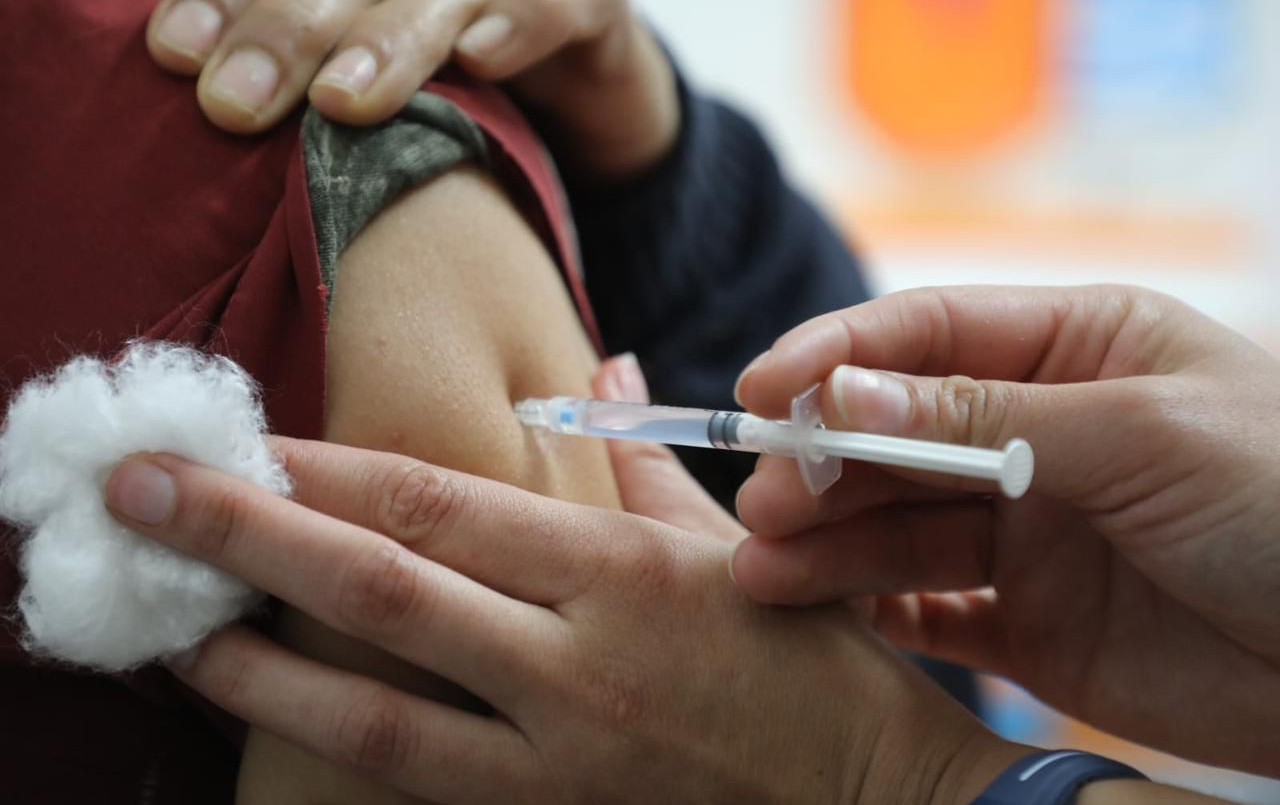 Vacunación: así es el cronograma este jueves en la ciudad de Santa Fe | Salud