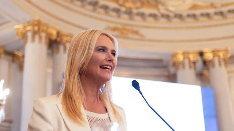 Robo a la casa de Valeria Mazza: todos los ladrones fueron identificados | Espectaculos