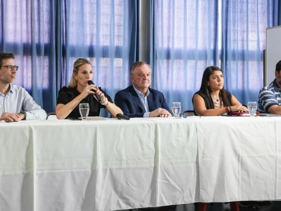 Ataque en San Cristóbla: ¿cómo es el acompañamiento y la asistencia a las familias?