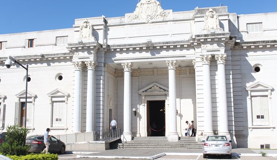 "Trapitos", Ley de Municipios y la sanción a un fiscal, la agenda legislativa de este jueves