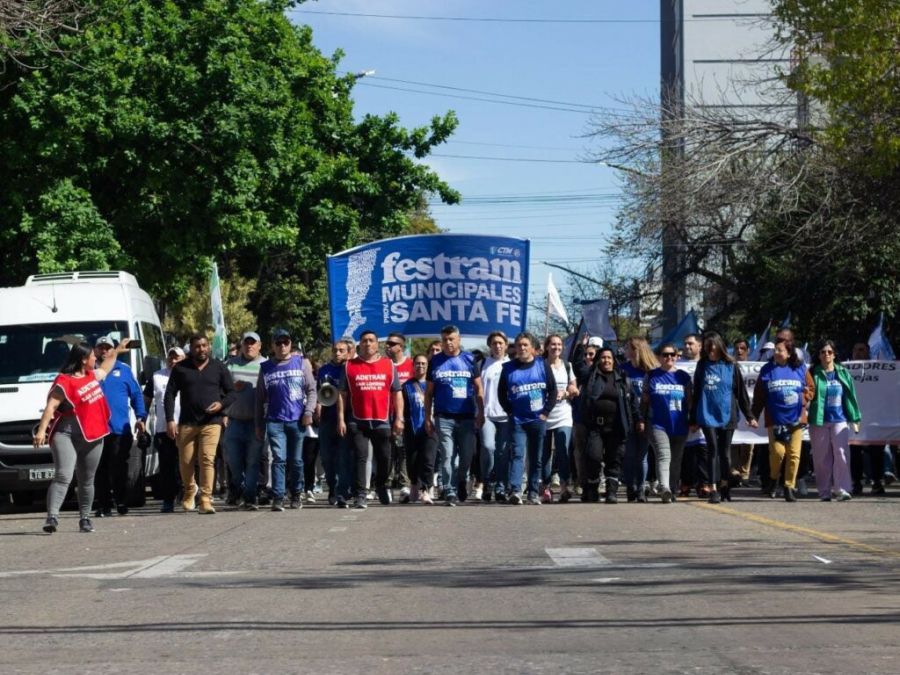 FESTRAM reclama que la Ley de Municipio sea tratada en las comisiones de Diputados