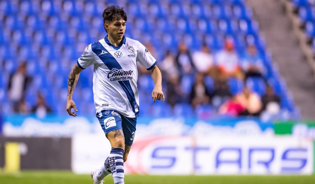 Sebastián Olmedo acordó de palabra su llegada a Colón | Deportes