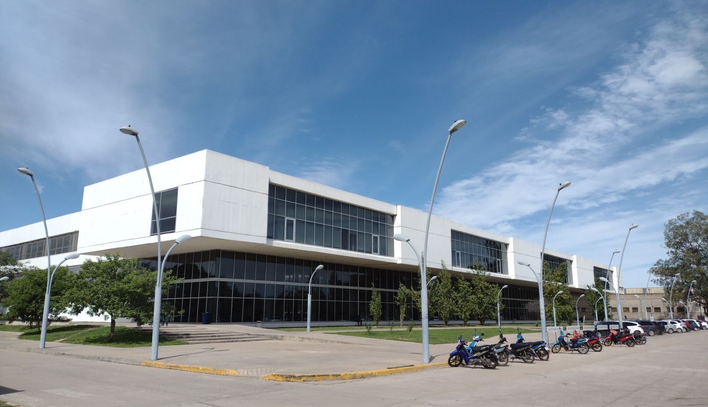 Se avanza en el proceso que pondrá fin a la intervención del Hospital de Reconquista | Salud